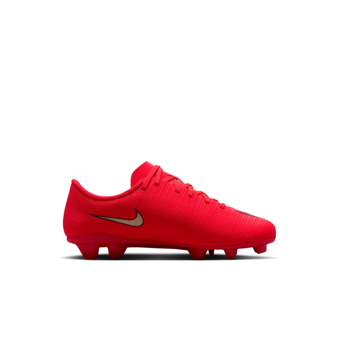 Ghete fotbal copii Nike JR Mercurial Vapor 17 Club FG/MG Lk [10]
