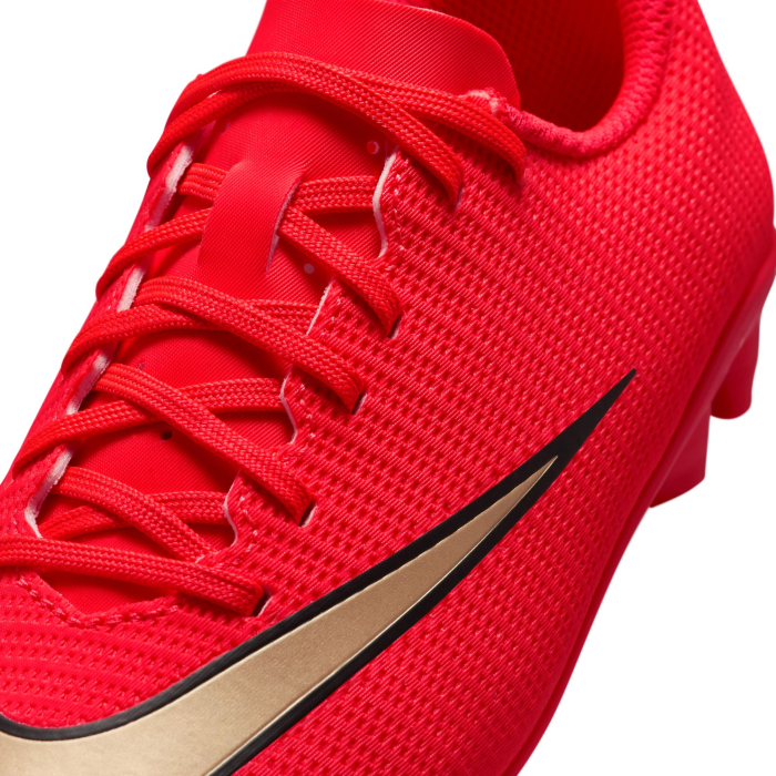 Ghete fotbal copii Nike JR Mercurial Vapor 17 Club FG/MG Lk [3]
