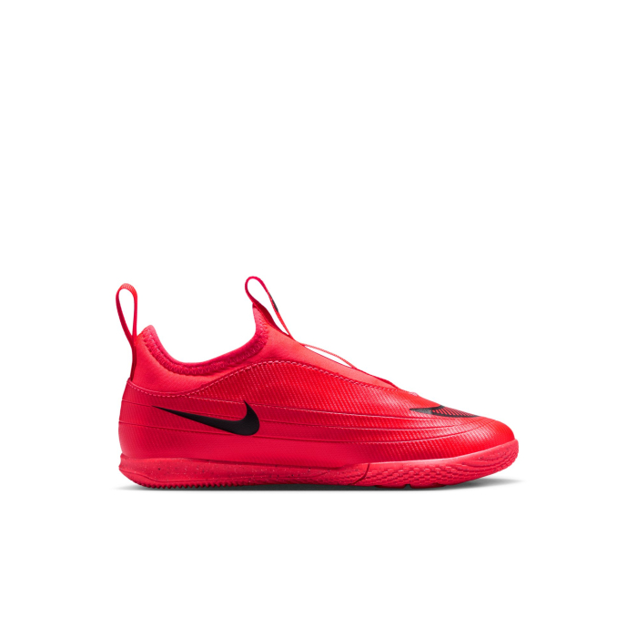 Ghete fotbal copii Nike JR Mercurial Vapor 17 Club Flex IC Ps [9]