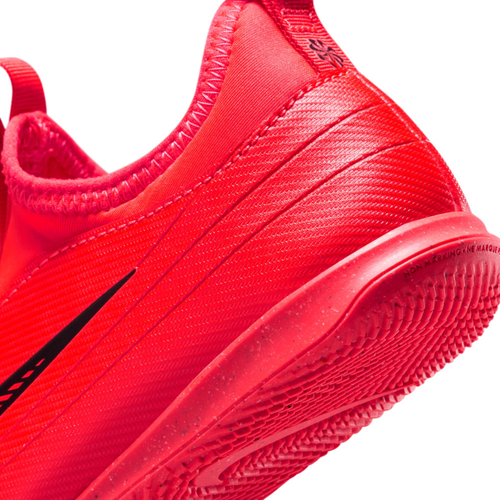 Ghete fotbal copii Nike JR Mercurial Vapor 17 Club Flex IC Ps [4]