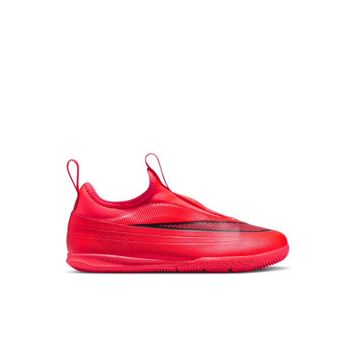 Ghete fotbal copii Nike JR Mercurial Vapor 17 Club Flex IC Ps [8]