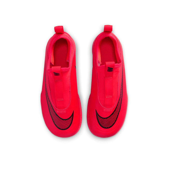 Ghete fotbal copii Nike JR Mercurial Vapor 17 Club Flex IC Ps [6]
