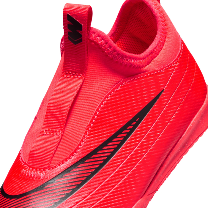 Ghete fotbal copii Nike JR Mercurial Vapor 17 Club Flex IC Ps [3]