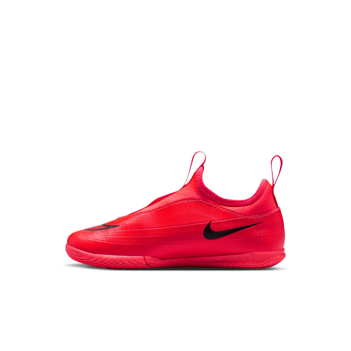 Ghete fotbal copii Nike JR Mercurial Vapor 17 Club Flex IC Ps [7]