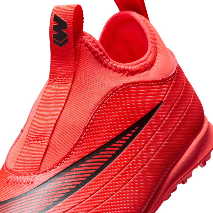Ghete fotbal copii Nike JR Mercurial Vapor 17 Club Flex TF Ps [3]