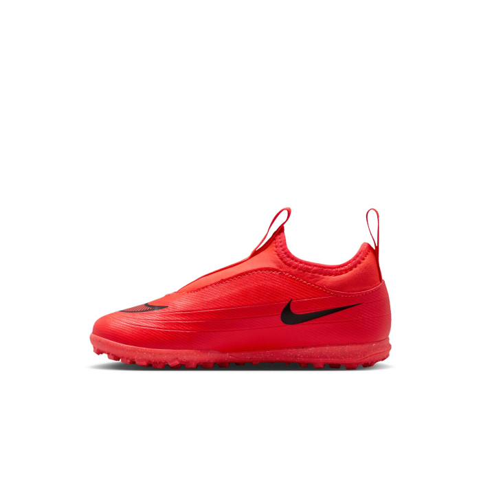 Ghete fotbal copii Nike JR Mercurial Vapor 17 Club Flex TF Ps [7]