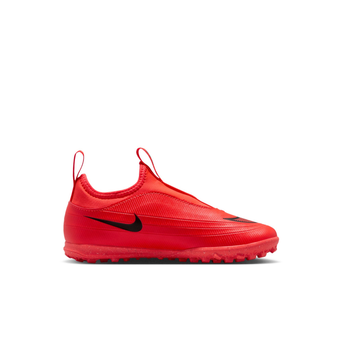 Ghete fotbal copii Nike JR Mercurial Vapor 17 Club Flex TF Ps [9]