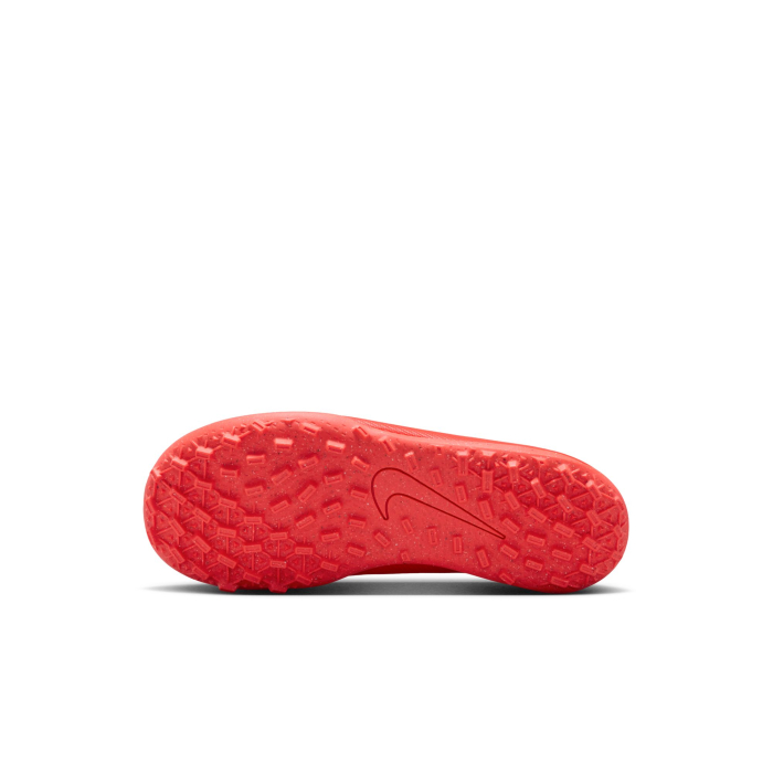 Ghete fotbal copii Nike JR Mercurial Vapor 17 Club Flex TF Ps [10]