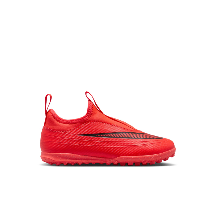 Ghete fotbal copii Nike JR Mercurial Vapor 17 Club Flex TF Ps [8]