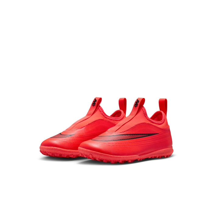 Ghete fotbal copii Nike JR Mercurial Vapor 17 Club Flex TF Ps [2]