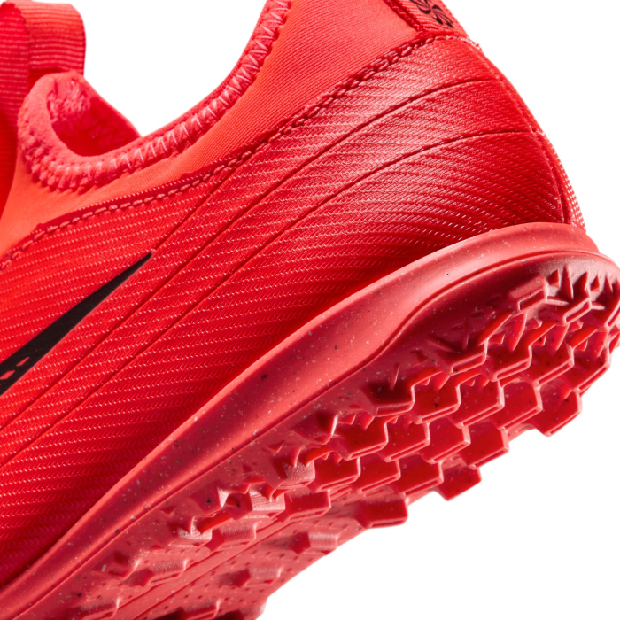Ghete fotbal copii Nike JR Mercurial Vapor 17 Club Flex TF Ps [4]