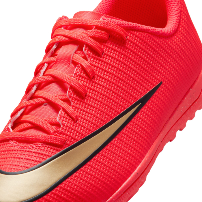 Ghete fotbal copii Nike JR Mercurial Vapor 17 Club TF [3]
