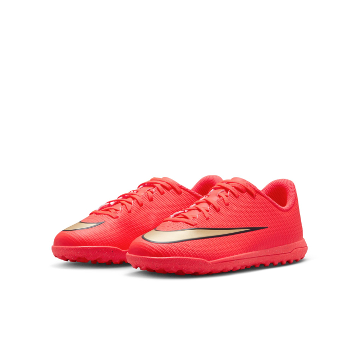 Ghete fotbal copii Nike JR Mercurial Vapor 17 Club TF [2]