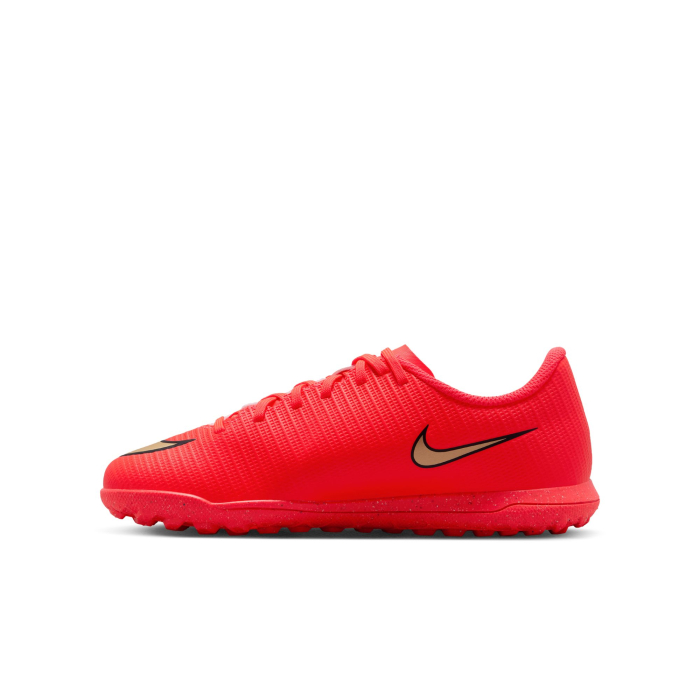 Ghete fotbal copii Nike JR Mercurial Vapor 17 Club TF [7]