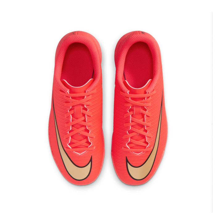 Ghete fotbal copii Nike JR Mercurial Vapor 17 Club TF [6]