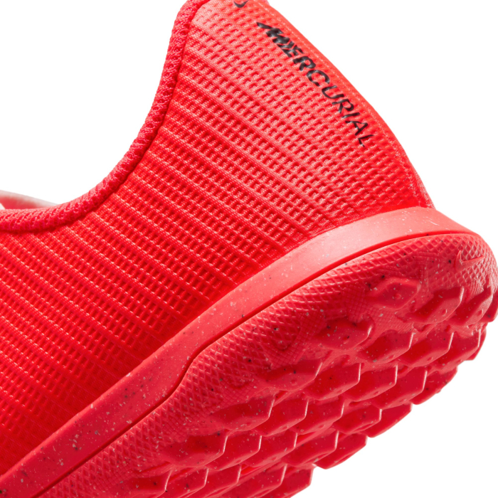 Ghete fotbal copii Nike JR Mercurial Vapor 17 Club TF [4]
