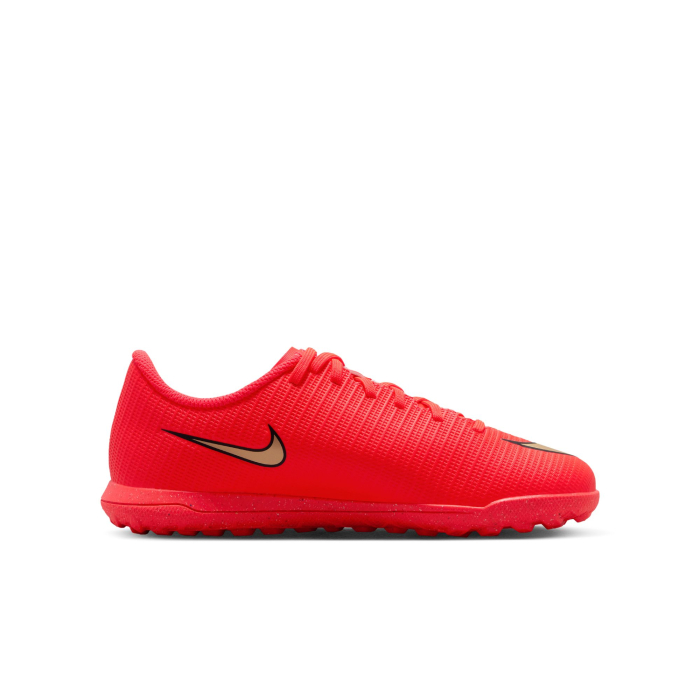 Ghete fotbal copii Nike JR Mercurial Vapor 17 Club TF [9]