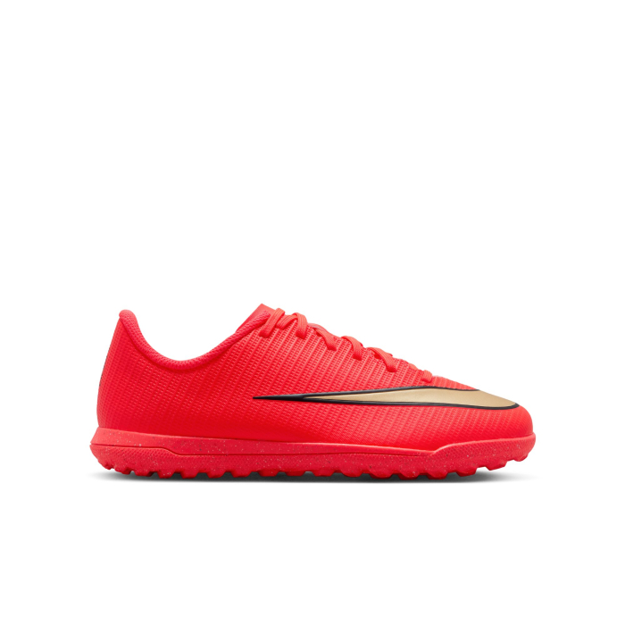 Ghete fotbal copii Nike JR Mercurial Vapor 17 Club TF [8]