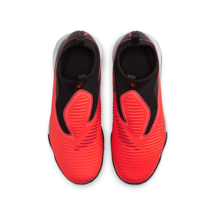 Ghete fotbal copii Nike JR Phantom 6 High Academy TF [6]