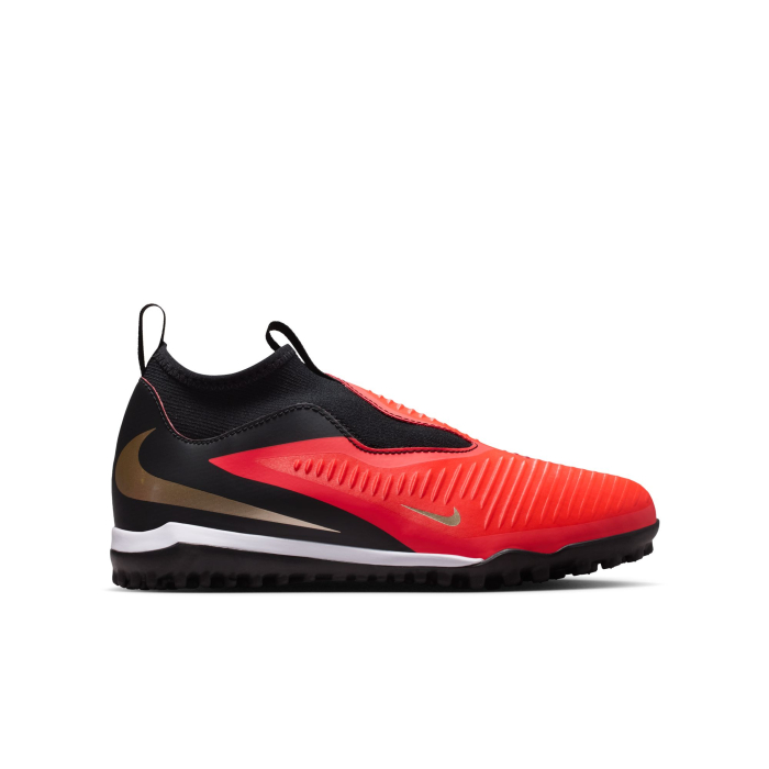 Ghete fotbal copii Nike JR Phantom 6 High Academy TF [8]