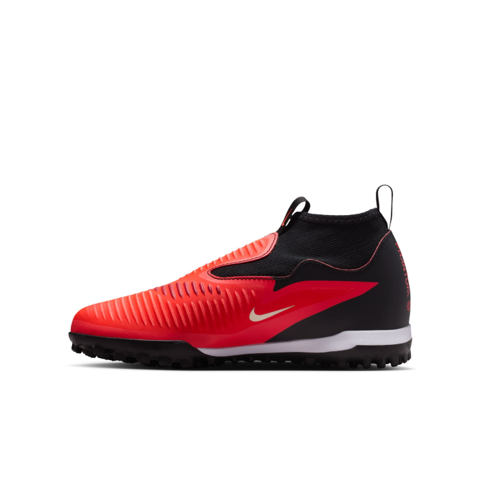 Ghete fotbal copii Nike JR Phantom 6 High Academy TF [7]