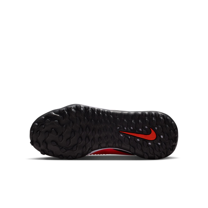 Ghete fotbal copii Nike JR Phantom 6 High Academy TF [10]