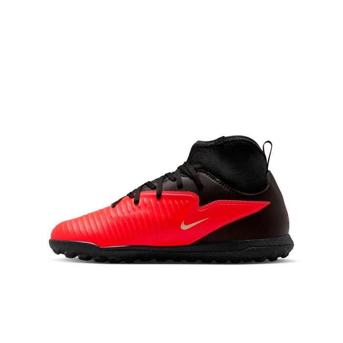 Ghete fotbal copii Nike JR Phantom 6 High Club TF [7]