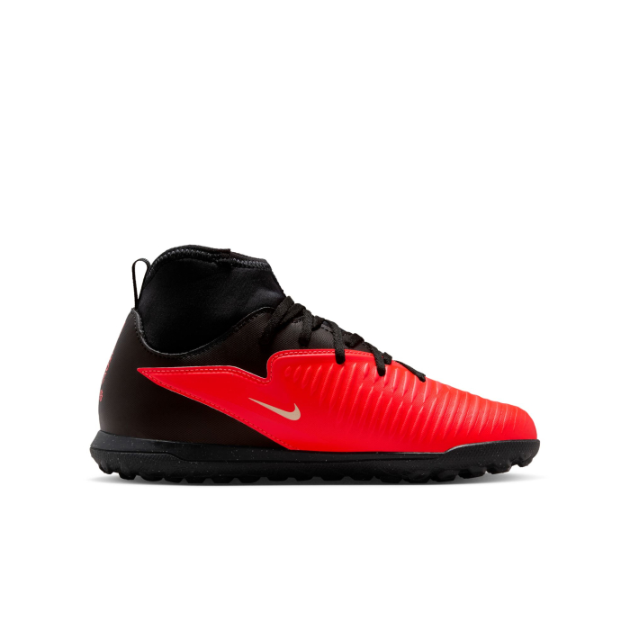 Ghete fotbal copii Nike JR Phantom 6 High Club TF [9]
