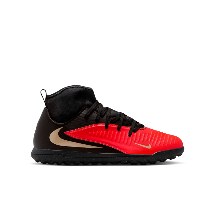 Ghete fotbal copii Nike JR Phantom 6 High Club TF [8]