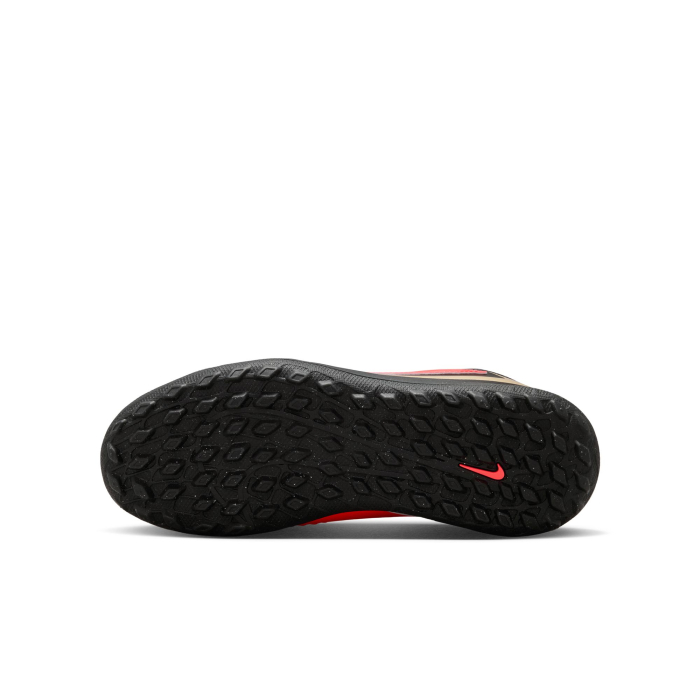 Ghete fotbal copii Nike JR Phantom 6 High Club TF [10]