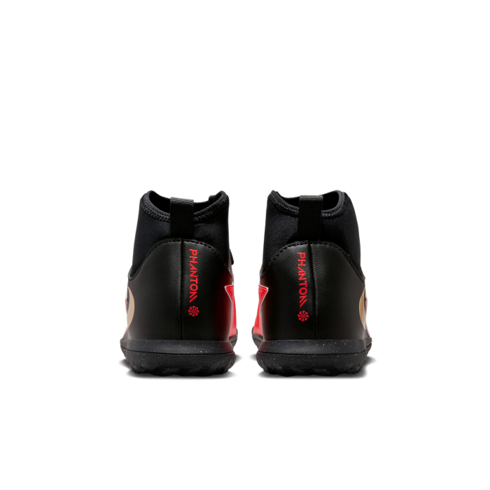 Ghete fotbal copii Nike JR Phantom 6 High Club TF [5]