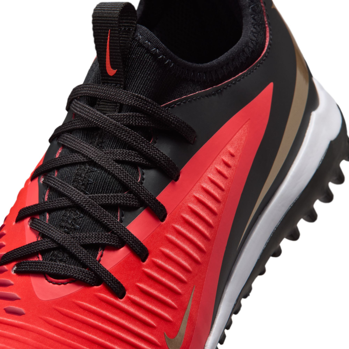 Ghete fotbal copii Nike JR Phantom 6 Low Academy TF [3]