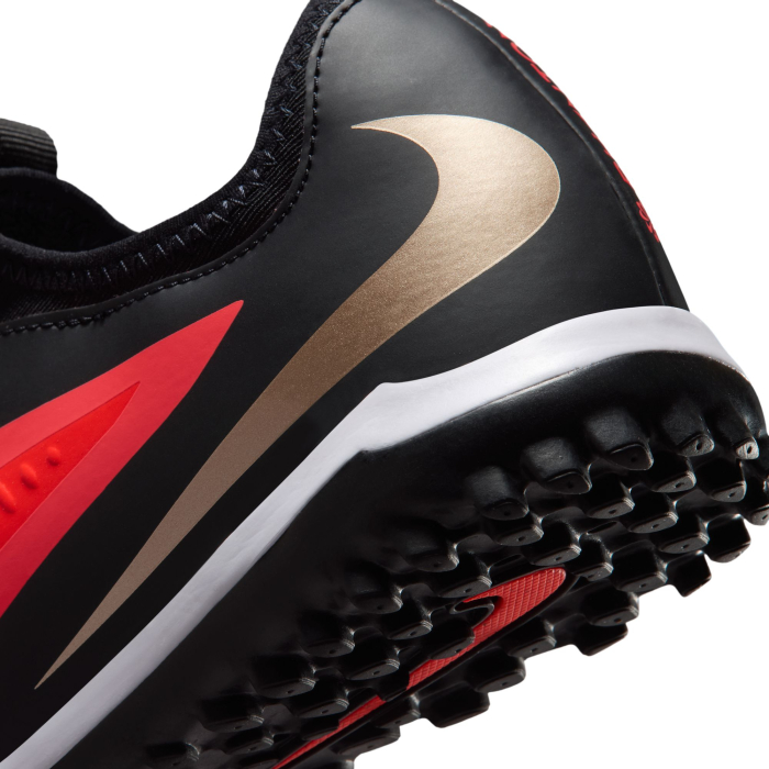 Ghete fotbal copii Nike JR Phantom 6 Low Academy TF [4]