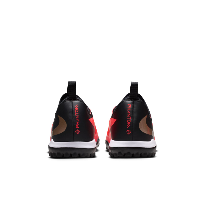 Ghete fotbal copii Nike JR Phantom 6 Low Academy TF [5]
