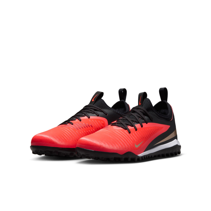 Ghete fotbal copii Nike JR Phantom 6 Low Academy TF [2]