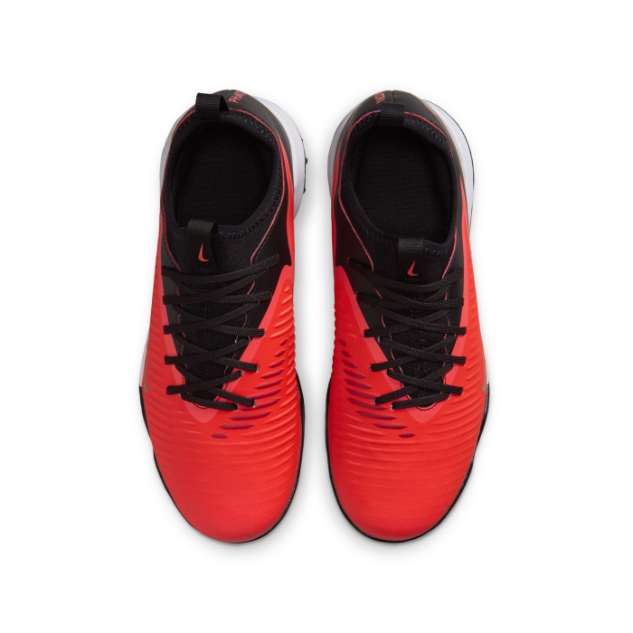 Ghete fotbal copii Nike JR Phantom 6 Low Academy TF [6]