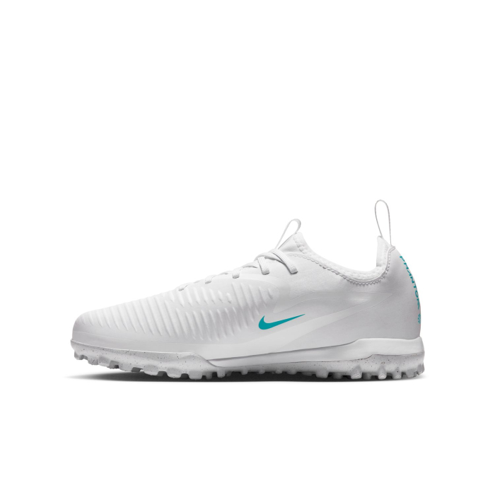 Ghete fotbal copii Nike JR Phantom 6 Low Academy TF [7]