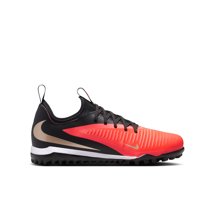 Ghete fotbal copii Nike JR Phantom 6 Low Academy TF [8]