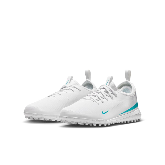 Ghete fotbal copii Nike JR Phantom 6 Low Academy TF [2]
