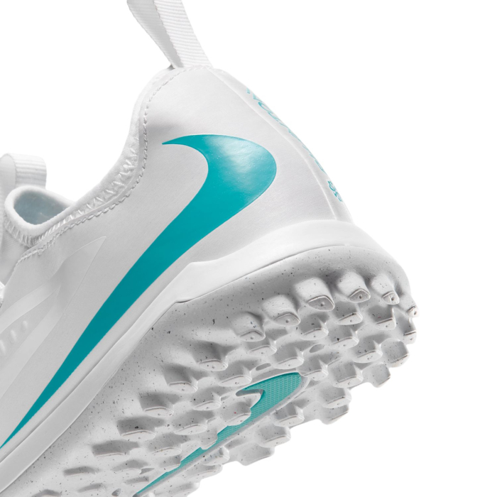 Ghete fotbal copii Nike JR Phantom 6 Low Academy TF [4]