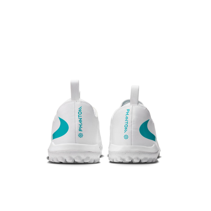 Ghete fotbal copii Nike JR Phantom 6 Low Academy TF [5]