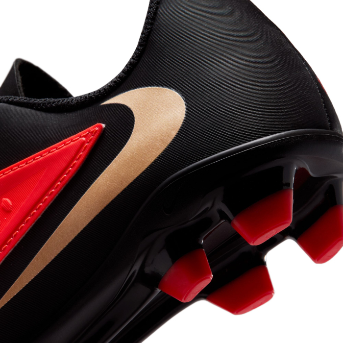 Ghete fotbal copii Nike JR Phantom 6 Low Club FG/MG [4]