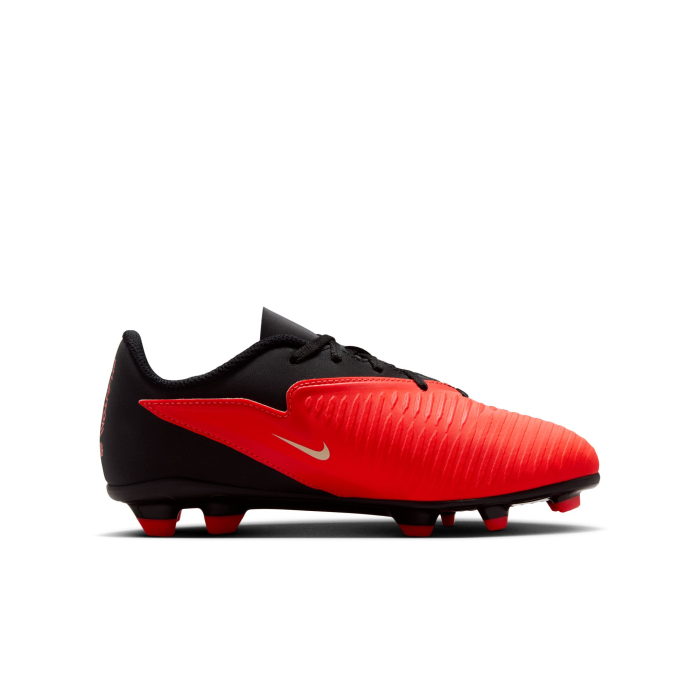 Ghete fotbal copii Nike JR Phantom 6 Low Club FG/MG [10]