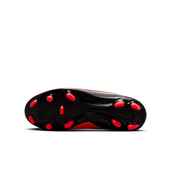 Ghete fotbal copii Nike JR Phantom 6 Low Club FG/MG [11]