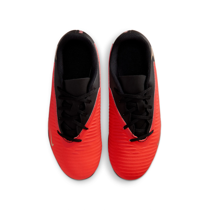 Ghete fotbal copii Nike JR Phantom 6 Low Club FG/MG [7]