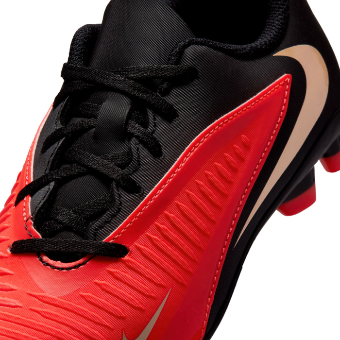 Ghete fotbal copii Nike JR Phantom 6 Low Club FG/MG [3]