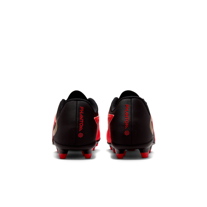 Ghete fotbal copii Nike JR Phantom 6 Low Club FG/MG [6]