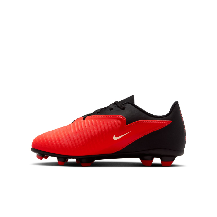 Ghete fotbal copii Nike JR Phantom 6 Low Club FG/MG [8]
