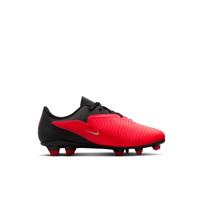 Ghete fotbal copii Nike JR Phantom 6 Low Club FG/MG Lk [10]