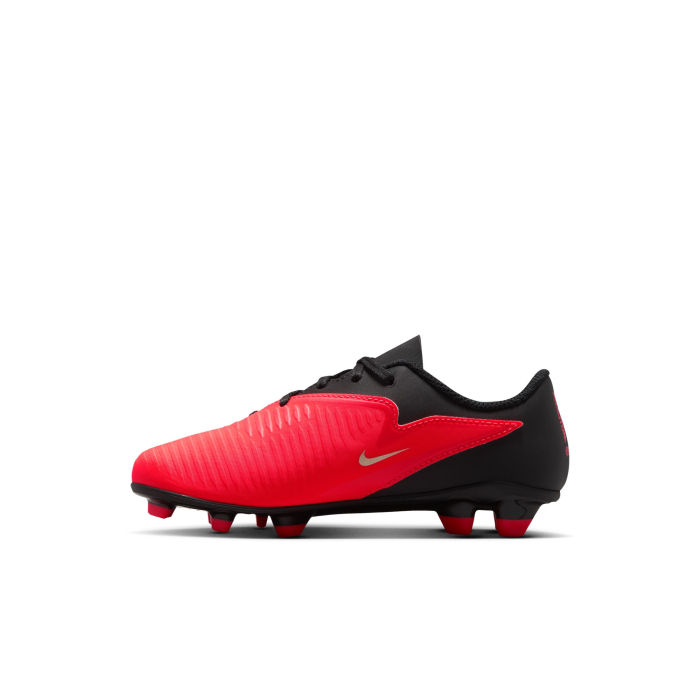 Ghete fotbal copii Nike JR Phantom 6 Low Club FG/MG Lk [8]